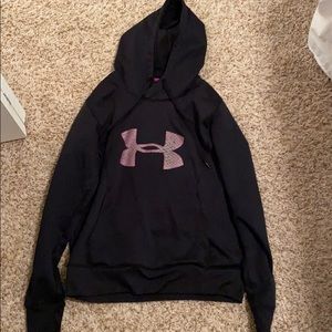 Under Armour Hoodie